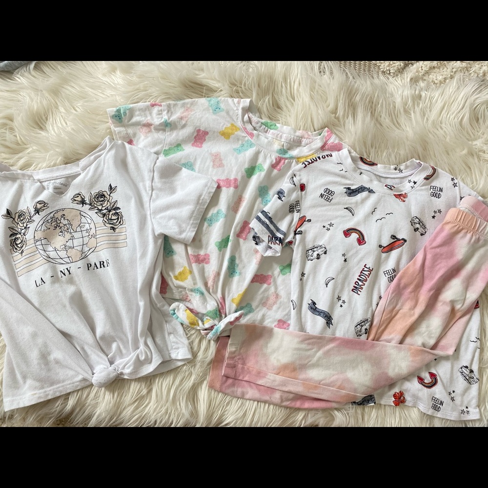 Target Art Class size small lot